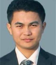 Thongkholal Haokip