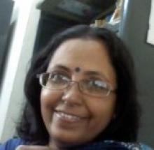 Bhaswati Das