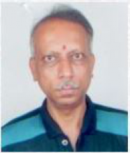 K.G. Saxena