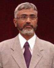 P.R. Kumaraswamy