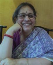 Maitrayee Chaudhuri