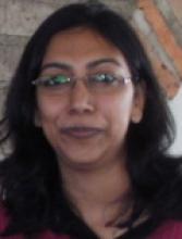 Priti Singh
