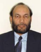 Syed Ainul Hasan