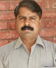 Santosh Kumar Shukla