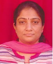 Sneh Lata Panwar