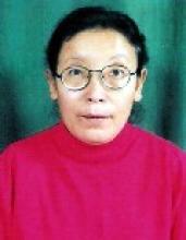 Yeshi Choedon