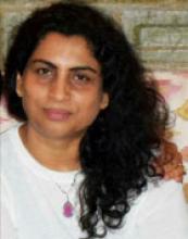 Sunita  Reddy